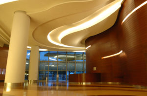 Architectural Lighting